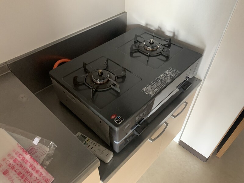 エクセル姫路の物件内観写真