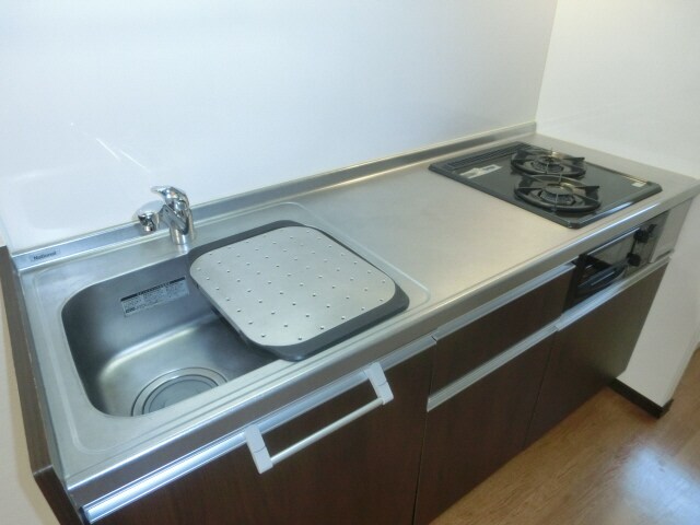 サンライフ２１Ａの物件内観写真