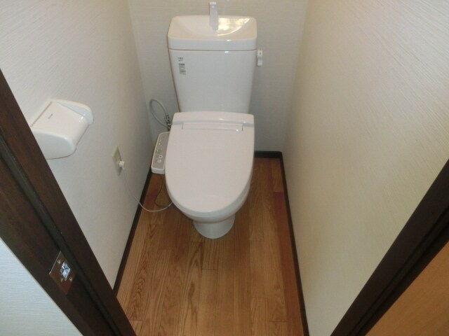 サンライフ２１Ａの物件内観写真