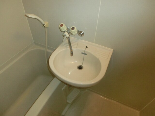 サンライフ２１Ａの物件内観写真