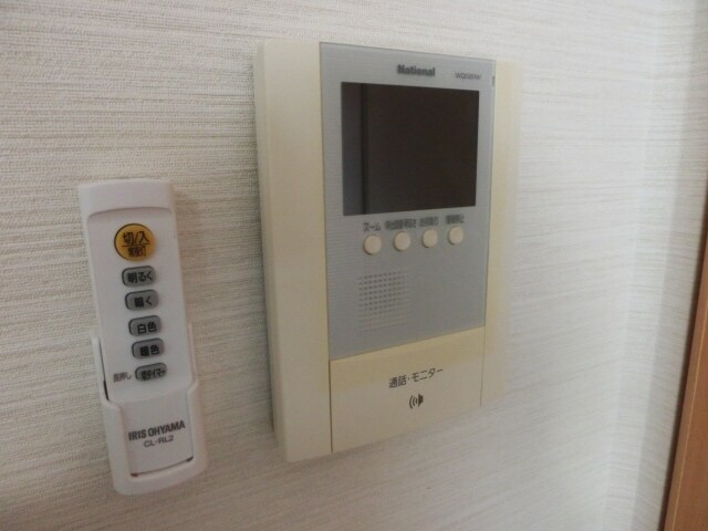 サンライフ２１Ａの物件内観写真