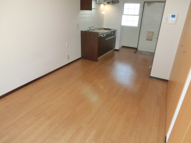 サンライフ２１Ａの物件内観写真