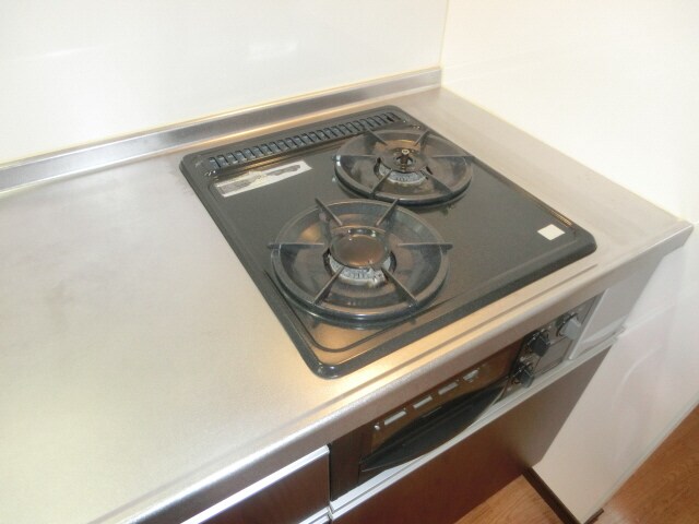 サンライフ２１Ａの物件内観写真