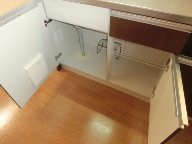 サンライフ２１Ａの物件内観写真