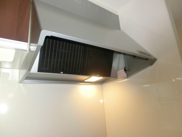 サンライフ２１Ａの物件内観写真