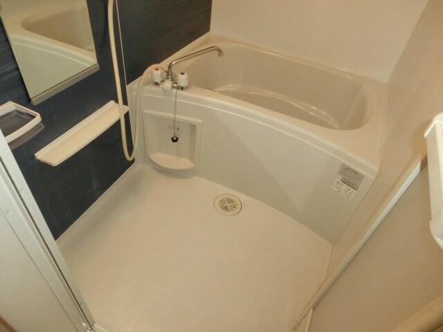 ウエスト　ウッド　アベニューの物件内観写真