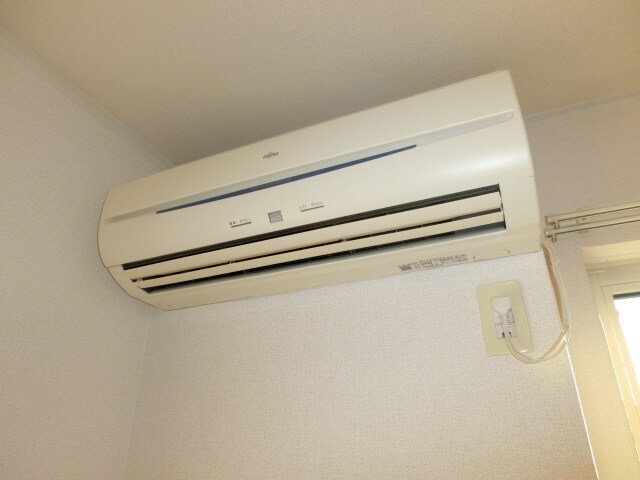 ウエスト　ウッド　アベニューの物件内観写真