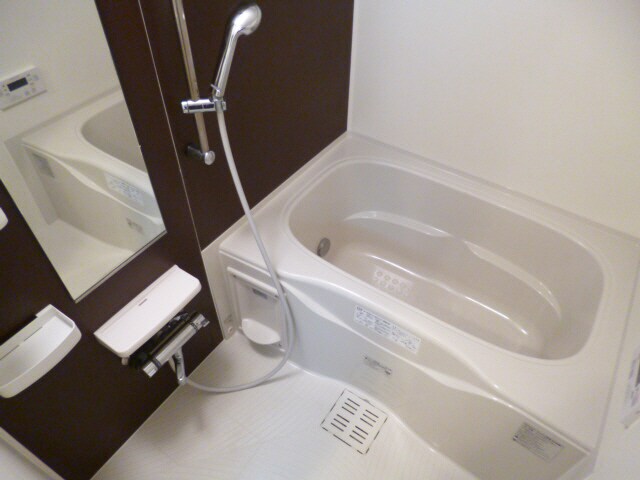 ブリーズコート城北の物件内観写真