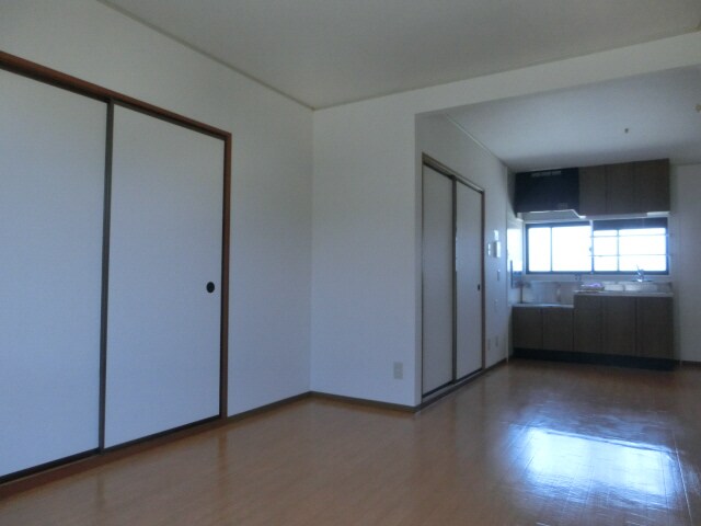 メゾンカトルズ　A棟の物件内観写真