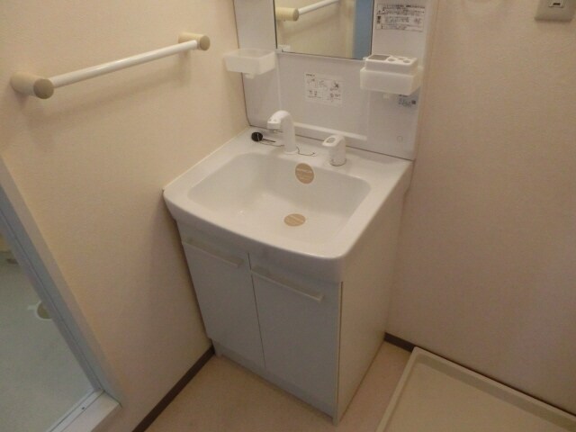 メゾンカトルズ　A棟の物件内観写真