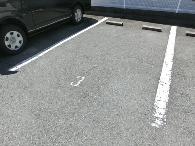 メゾンカトルズ　A棟の物件外観写真