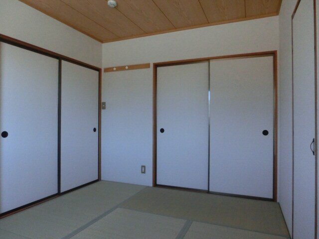 メゾンカトルズ　A棟の物件内観写真