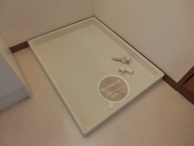 メゾンカトルズ　A棟の物件内観写真