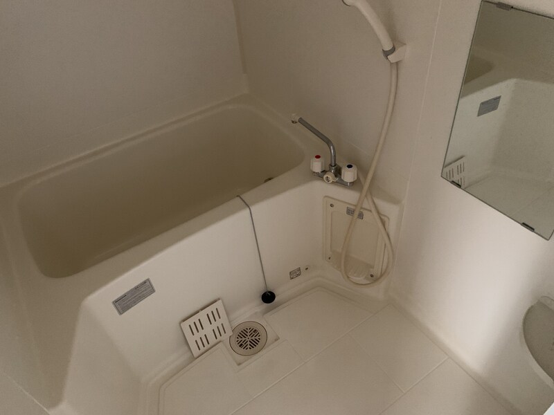 メゾン・レリアの物件内観写真