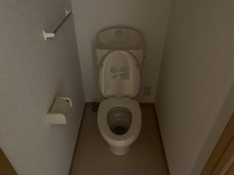 メゾン・レリアの物件内観写真