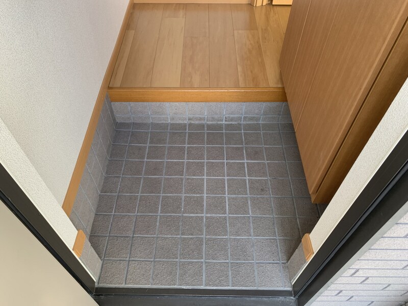 メゾン・レリアの物件内観写真