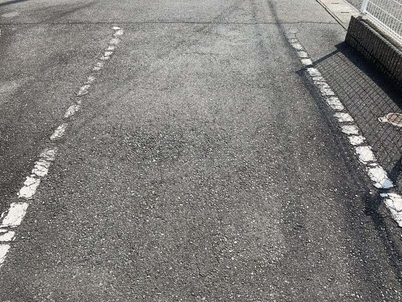 メゾン・レリアの物件外観写真