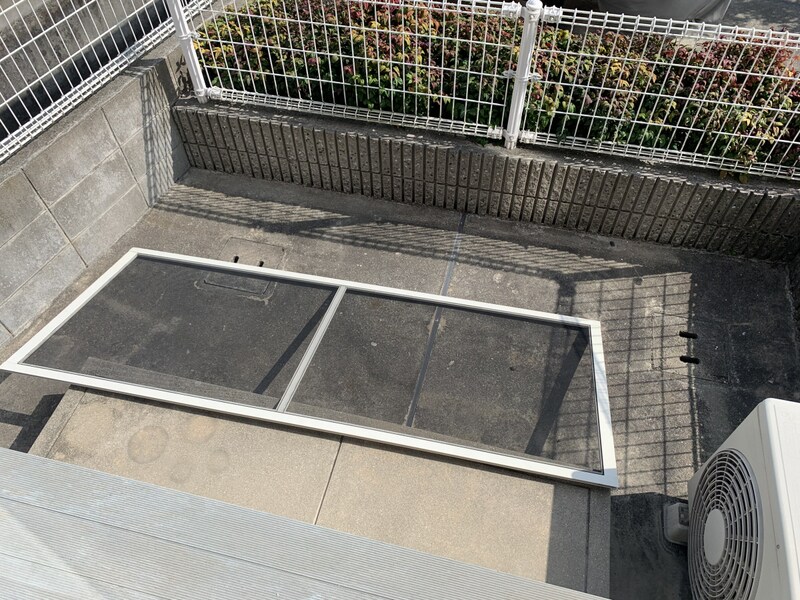 メゾン・レリアの物件内観写真