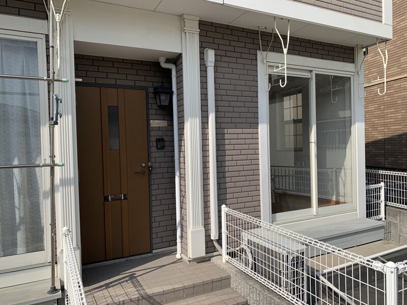 メゾン・レリアの物件内観写真