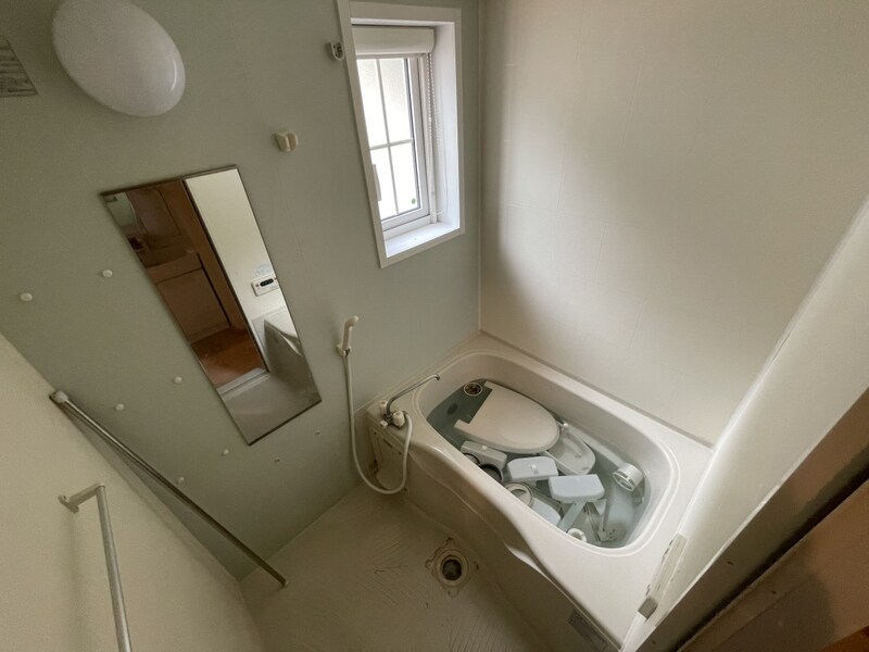 シュラインイーストの物件内観写真