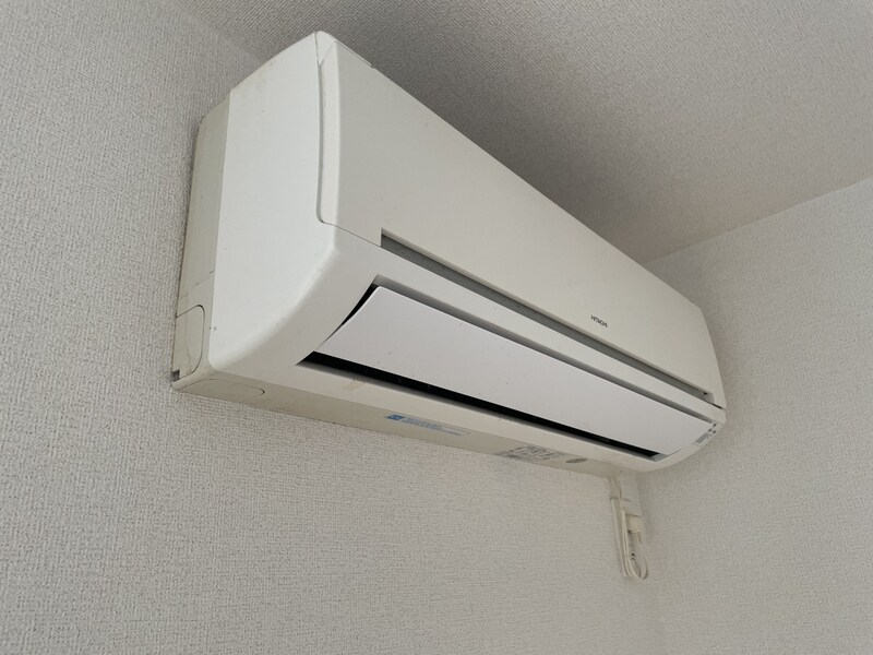 シュラインイーストの物件内観写真