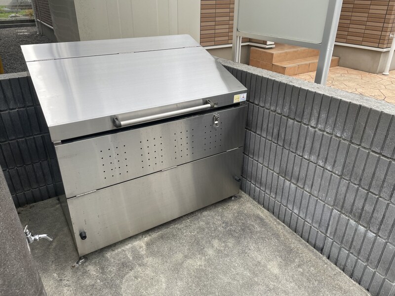 シュラインイーストの物件内観写真