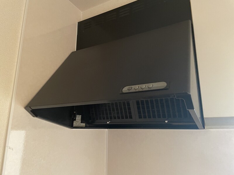 シュラインイーストの物件内観写真