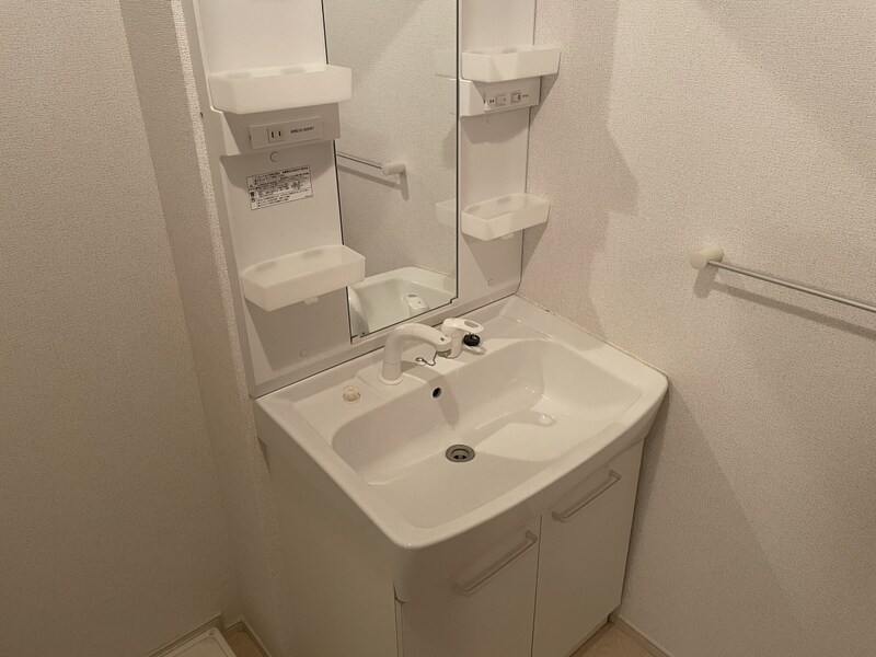 シン・シン・ハウスＣの物件内観写真