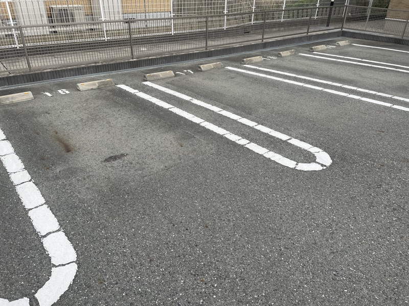 シン・シン・ハウスＣの物件外観写真