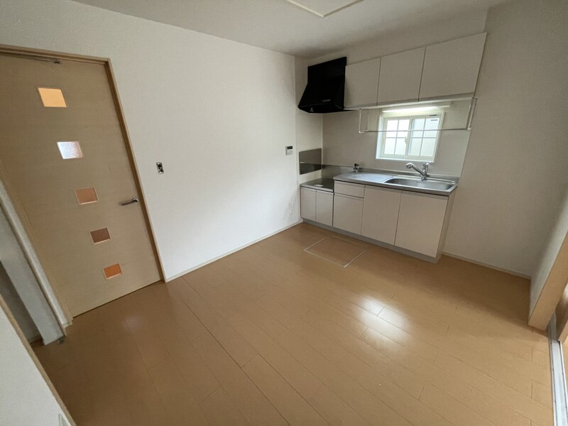 シン・シン・ハウスＣの物件内観写真