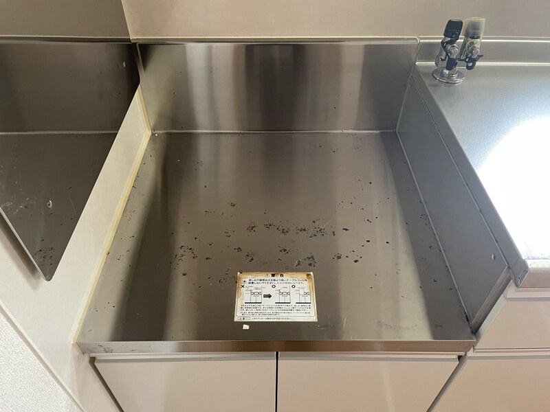 シン・シン・ハウスＣの物件内観写真