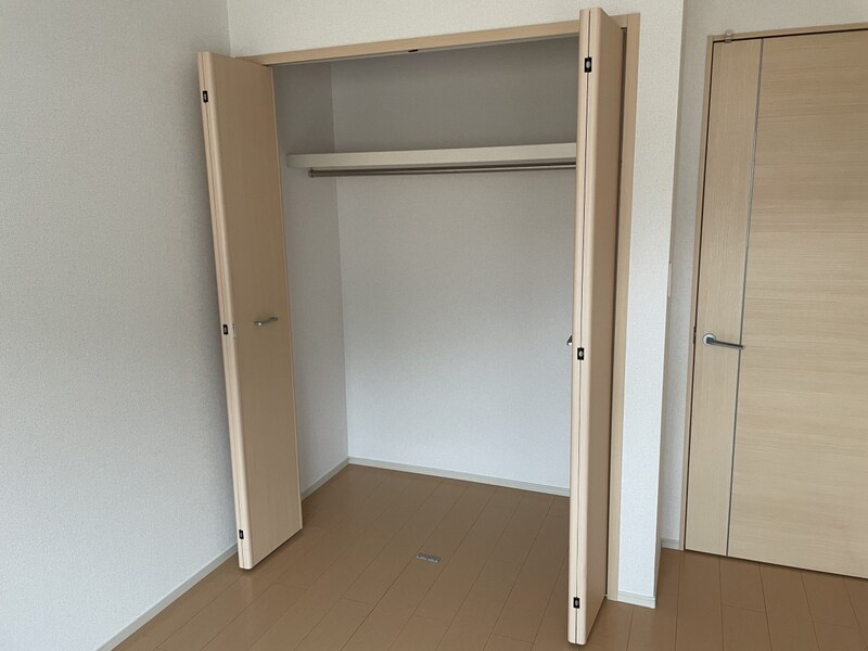 シン・シン・ハウスＣの物件内観写真