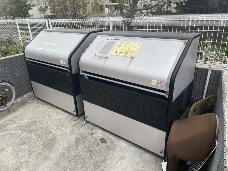 シン・シン・ハウスＣの物件内観写真