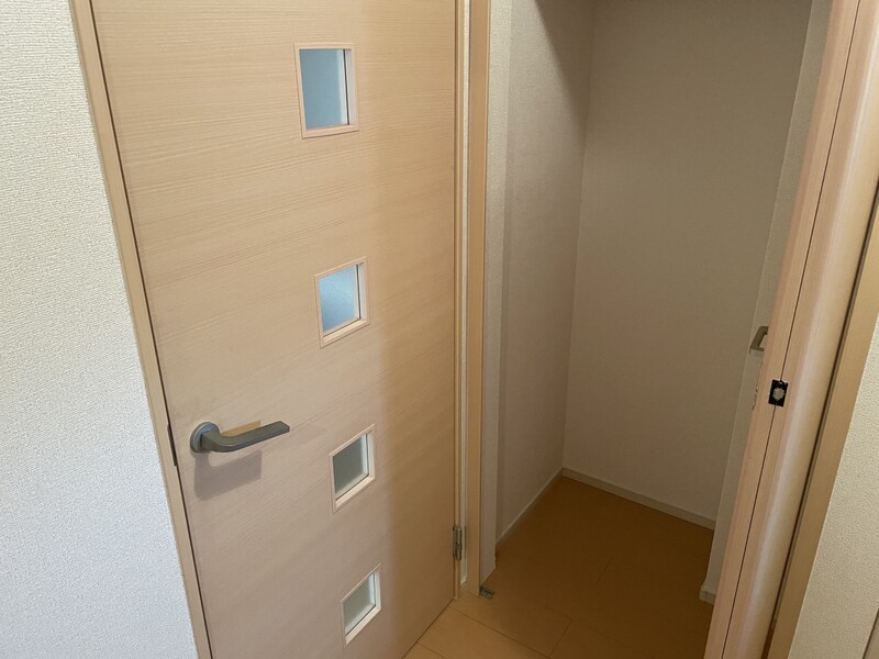 シン・シン・ハウスＣの物件内観写真