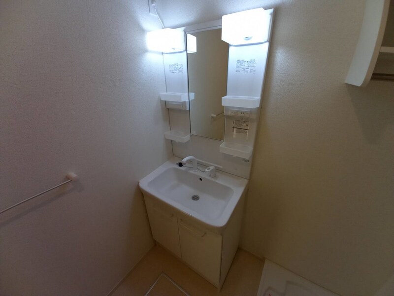 ミーテククルⅡの物件内観写真