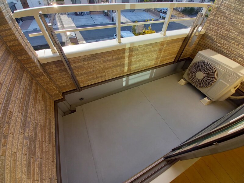 ミーテククルⅡの物件内観写真