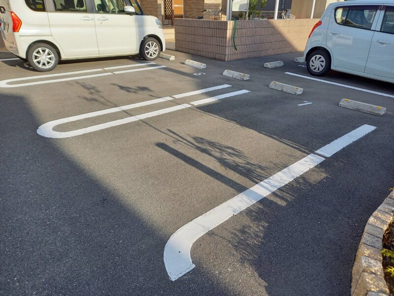 ミーテククルⅡの物件外観写真