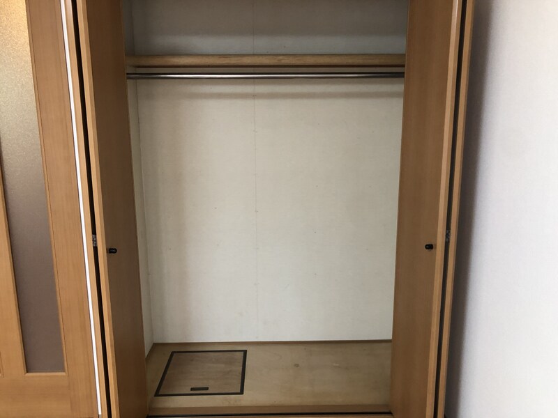 エスポア　井ノ口の物件内観写真