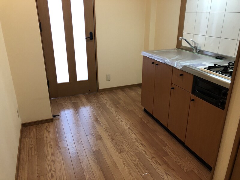 エスポア　井ノ口の物件内観写真