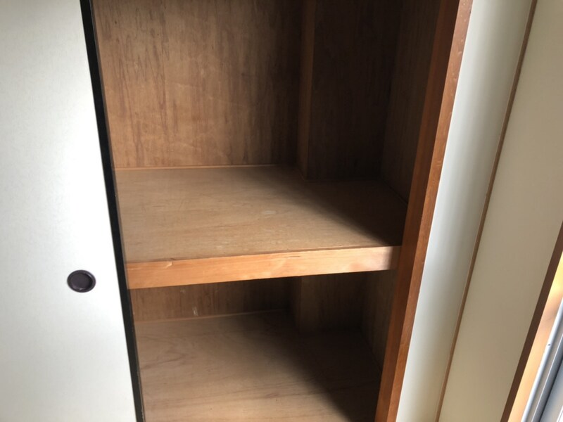 ビレッジハウス中村の物件内観写真