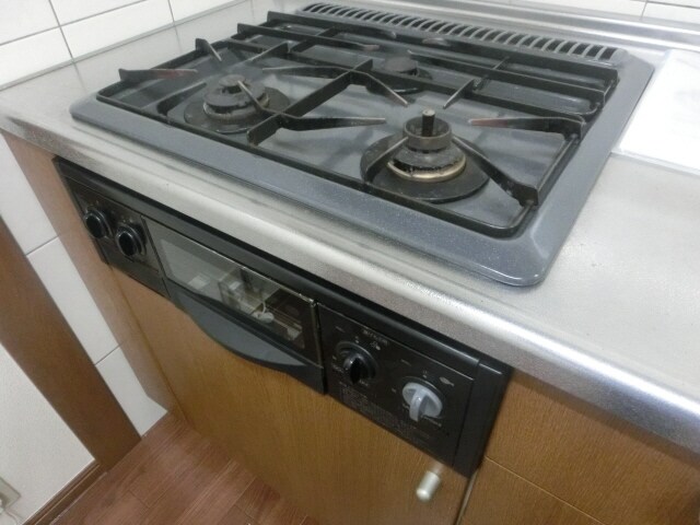 グランドールＡの物件内観写真