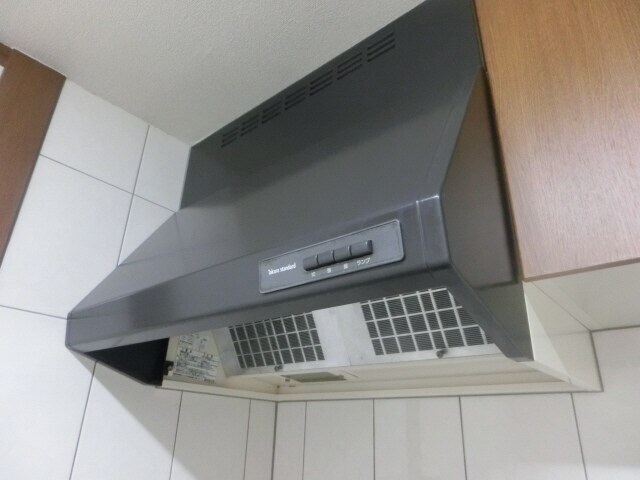 グランドールＡの物件内観写真