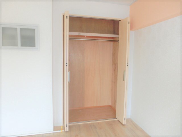 リッチウォーク城の東の物件内観写真