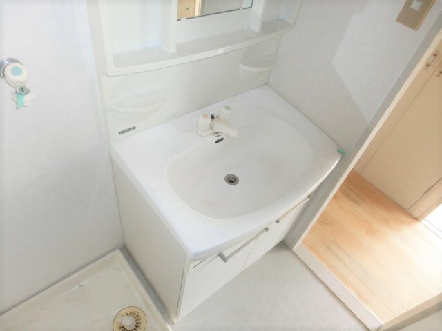 リッチウォーク城の東の物件内観写真