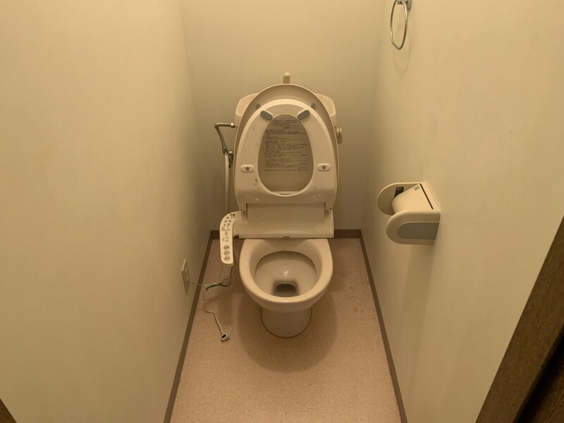 エスポワールイダ弐番館の物件内観写真