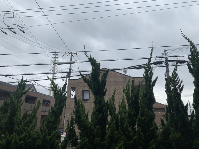 エスポワールイダ弐番館の物件内観写真