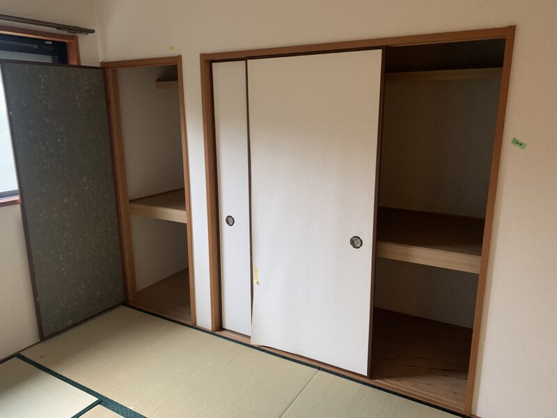 エスポワールイダ弐番館の物件内観写真