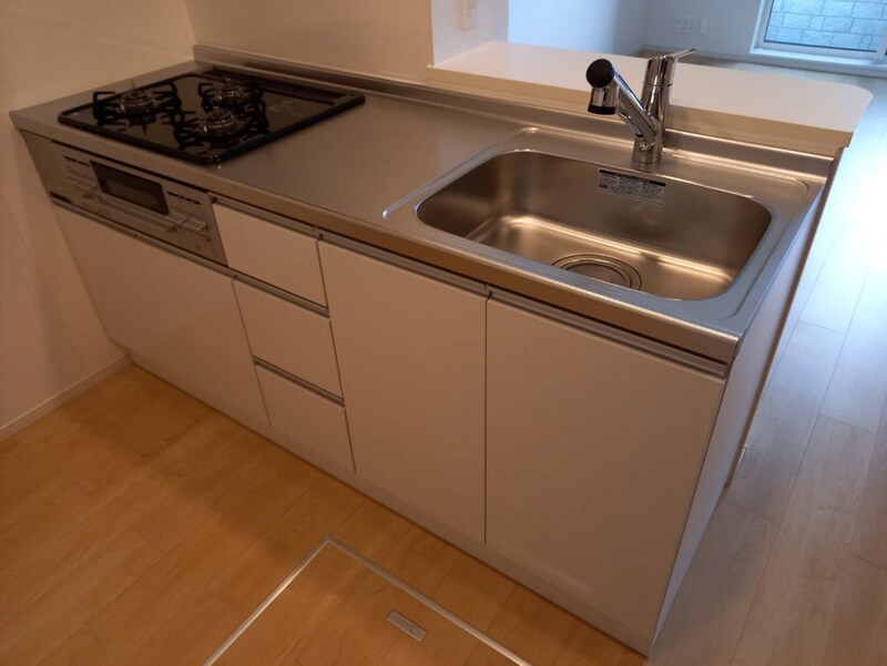 さざんかの物件内観写真