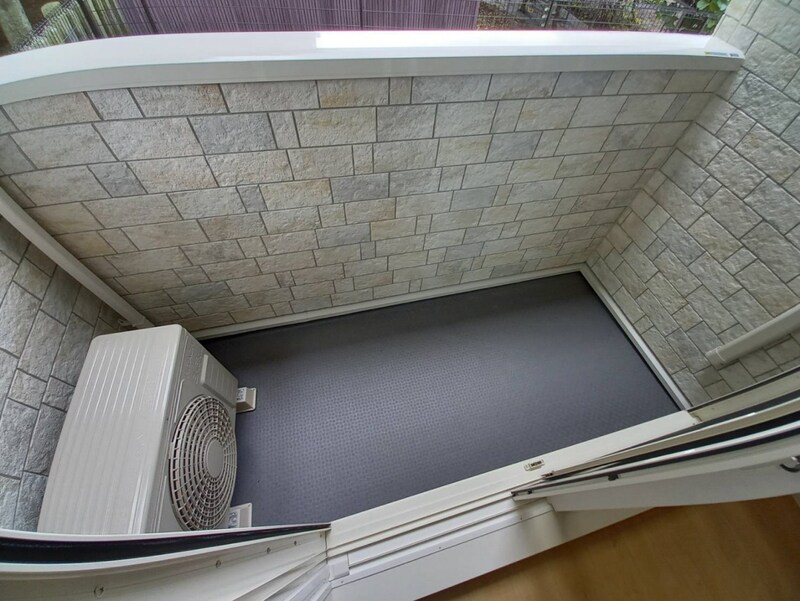 さざんかの物件内観写真