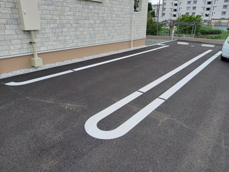 さざんかの物件外観写真